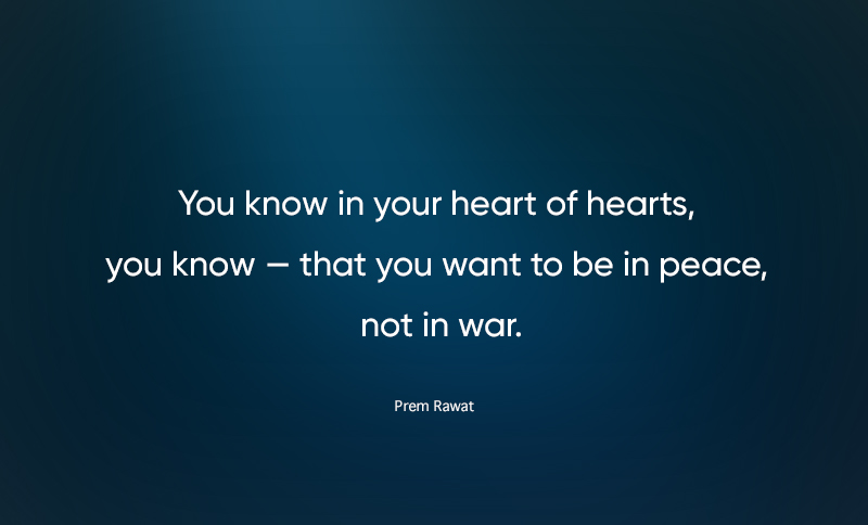 ,Prem Rawat,quote