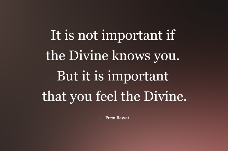 ,Prem Rawat,quote