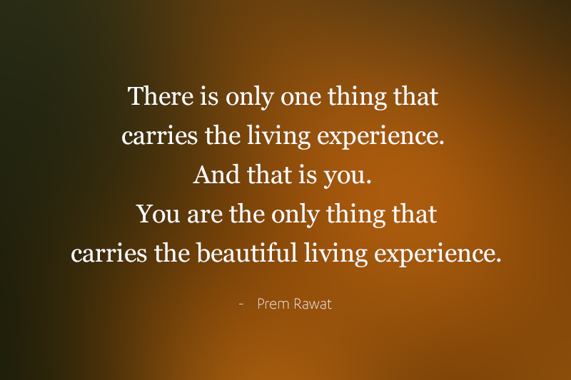 ,Prem Rawat,quote