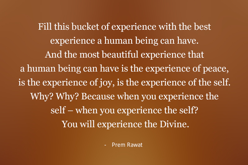 ,Prem Rawat,quote