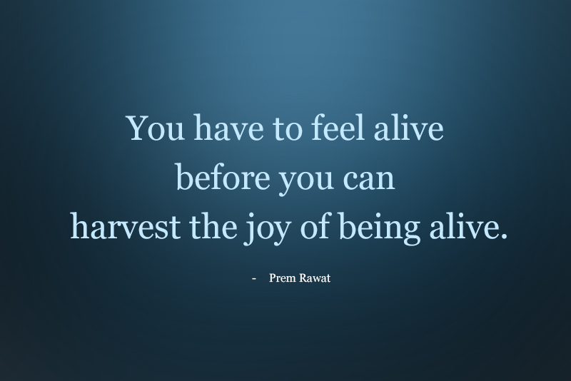 ,Prem Rawat,quote
