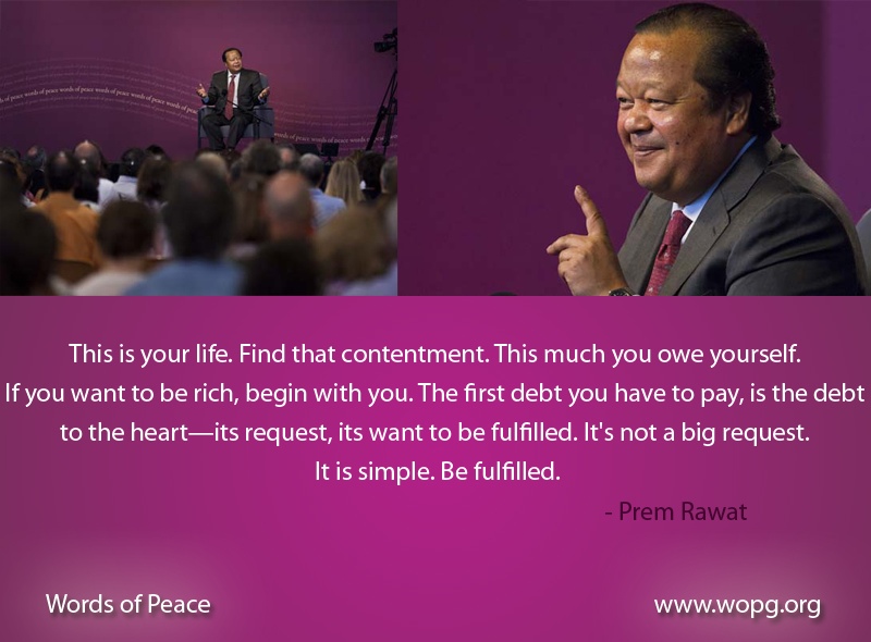 event,Prem Rawat,quote