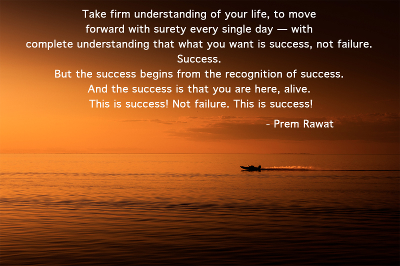 distant boat,speeding,Prem Rawat at Auckland, New Zealand - September 4, 2012,quote
