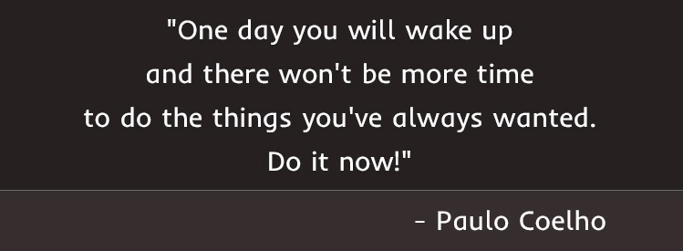 ,Paulo Coelho,quote