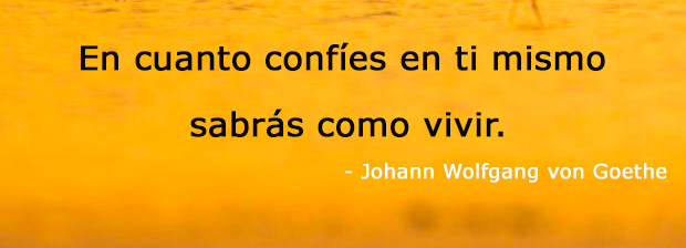 Johann Wolfgang von Goethe,quote