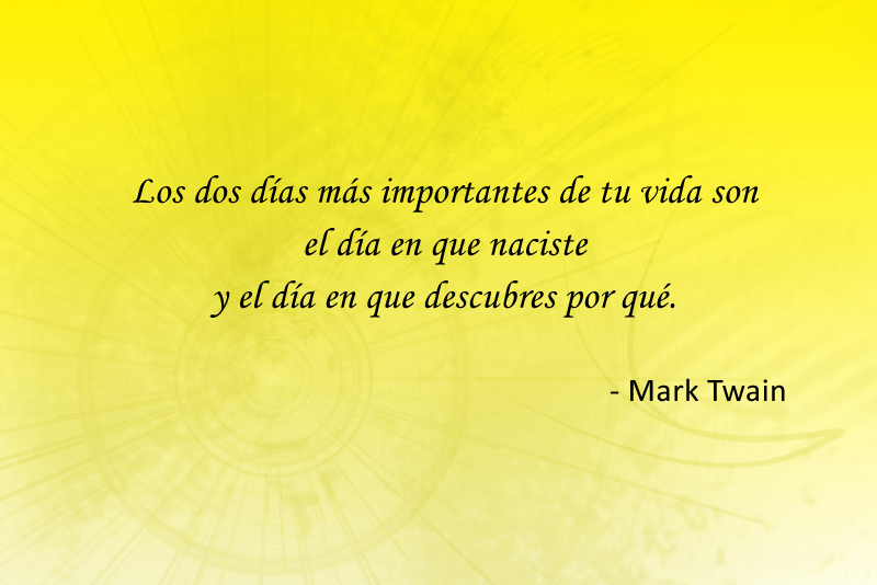 Mark Twain,quote
