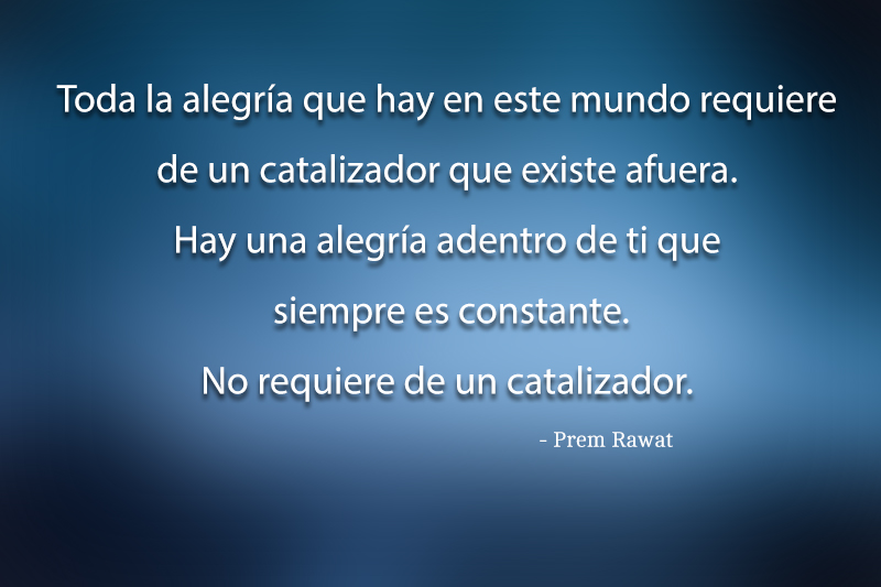 Prem Rawat,quote