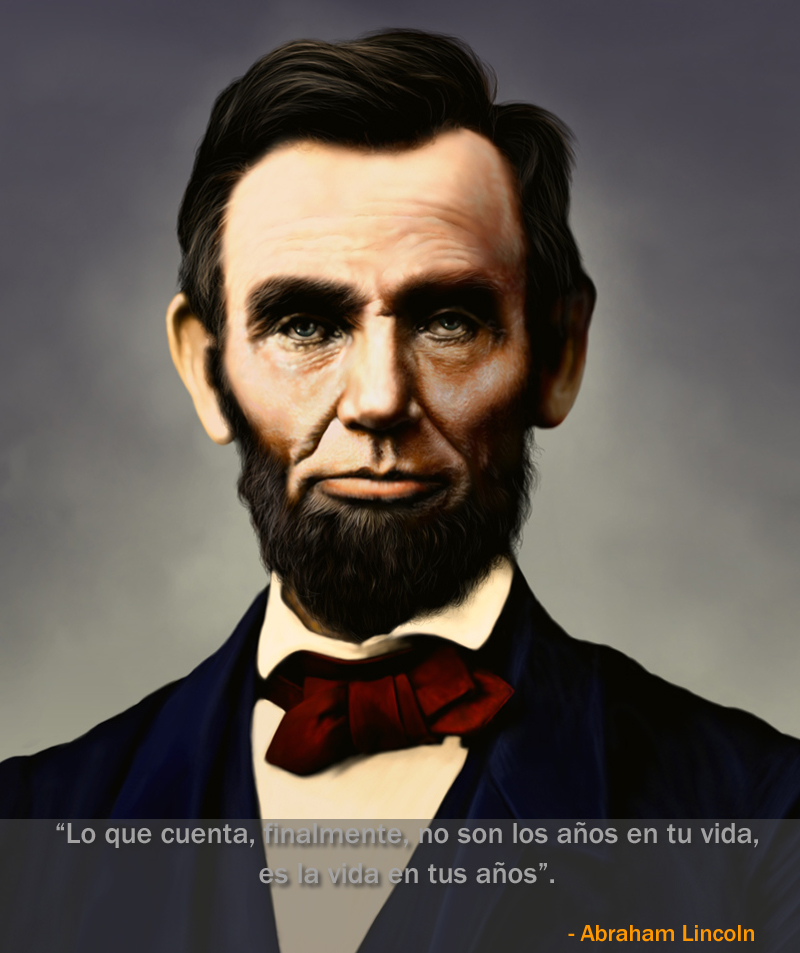Abraham Lincoln,quote