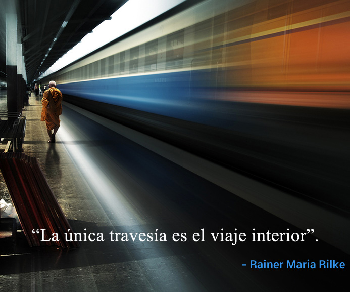 Rainer Maria Rilke,quote