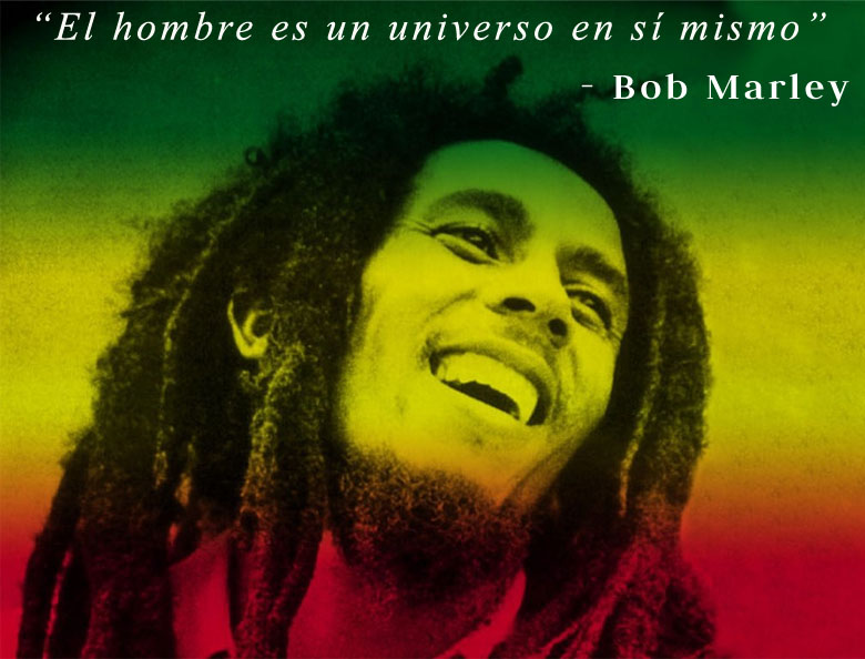 Bob Marley,quote