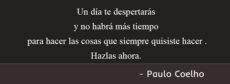 Paulo Coelho,quote