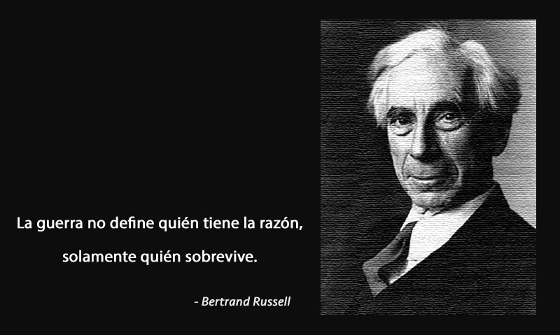 Bertrand Russell,quote