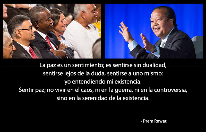 Prem Rawat,quote