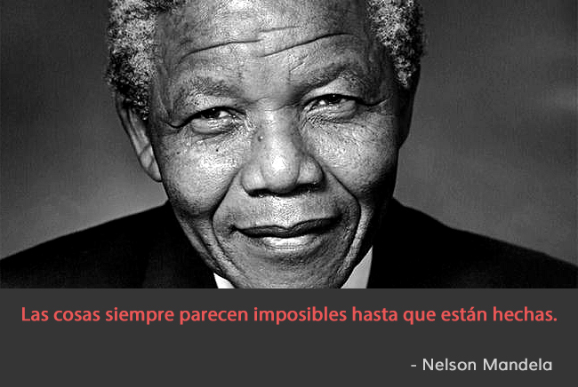 Nelson Mandela,quote