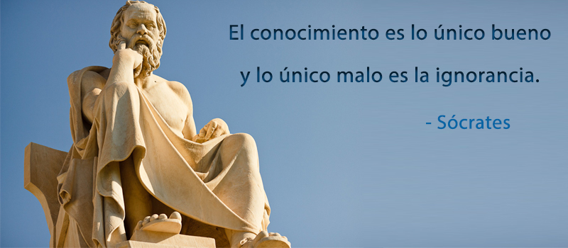 Sócrates,quote