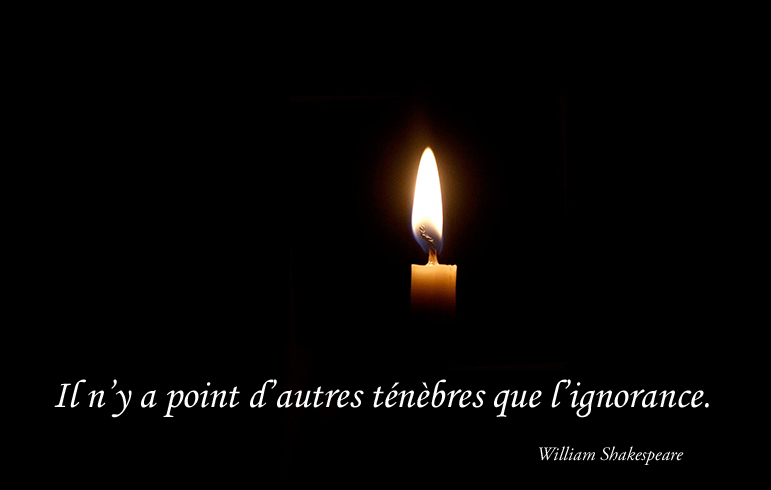 candle,William Shakespeare,quote