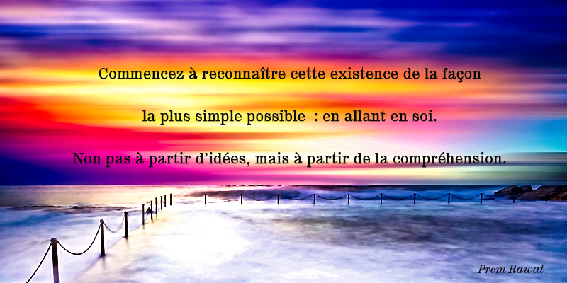 sunset, see,Prem Rawat,quote