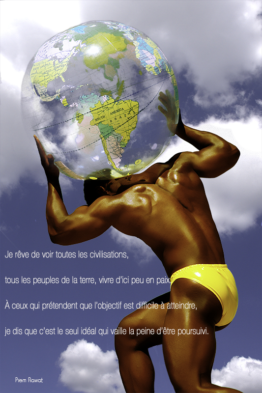 earth,Prem Rawat,quote