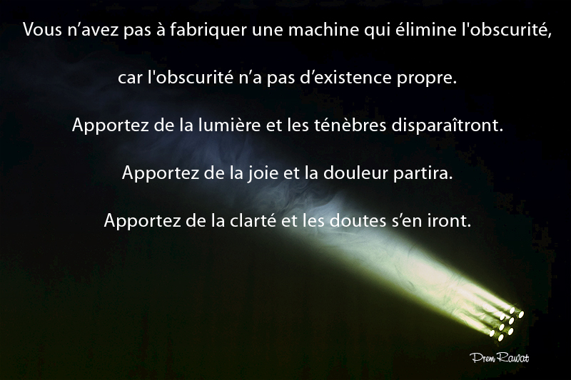 light,Prem Rawat,quote