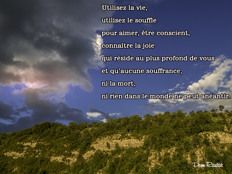 countryside,Prem Rawat,quote