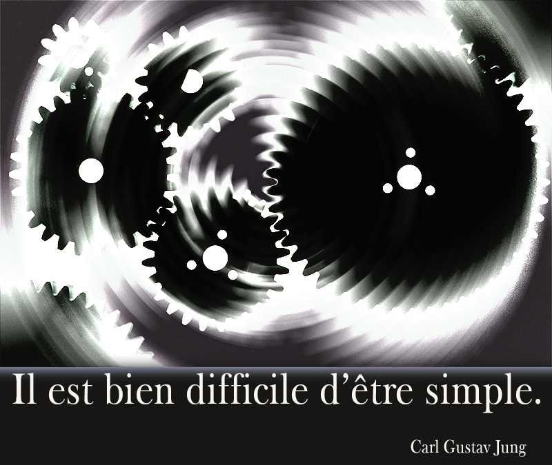 gears,Carl Gustav Jung,quote