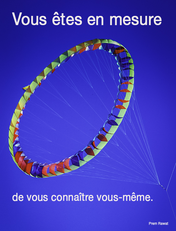 kite,Prem Rawat,quote