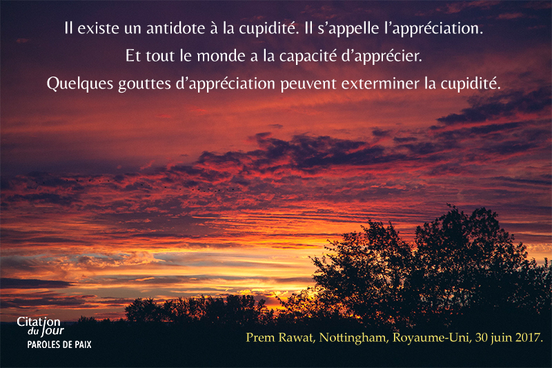 sunset,Prem Rawat,quote