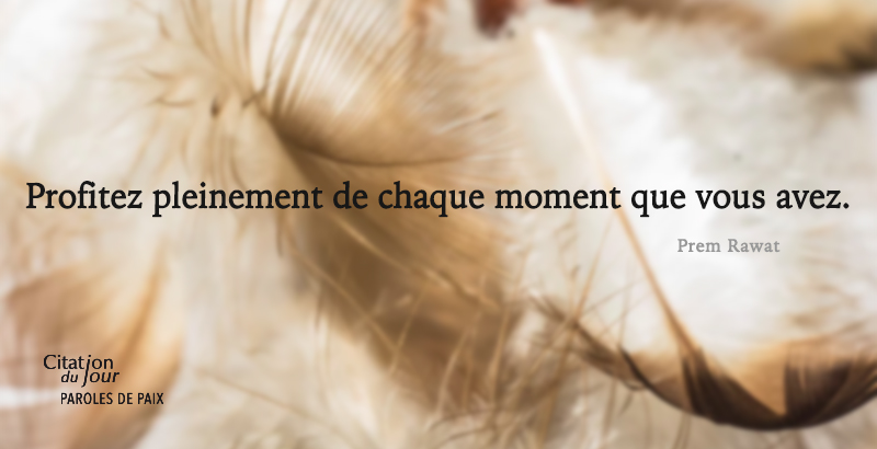 feathers,Prem Rawat,quote