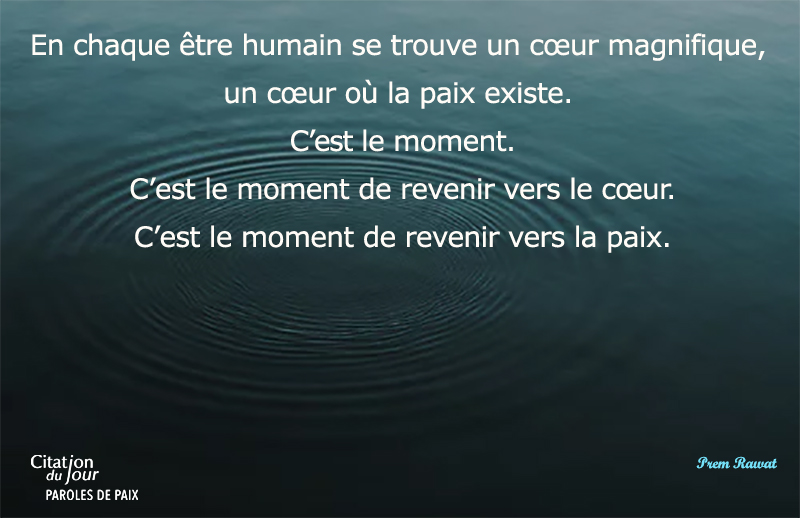 ,Prem Rawat,quote