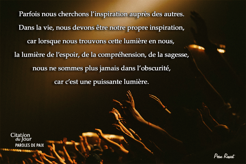 light, hands,Prem Rawat,quote