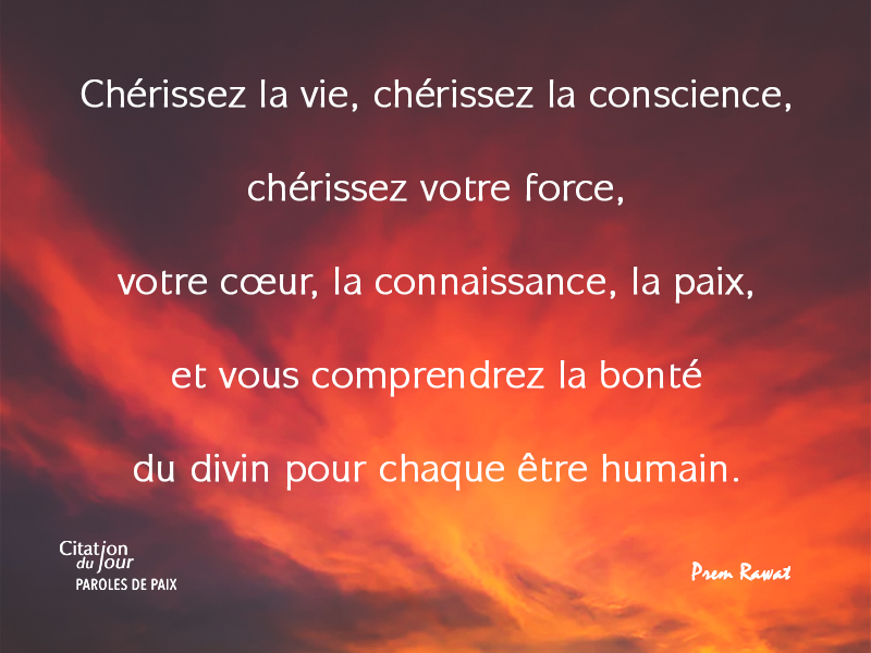 sky,Prem Rawat,quote