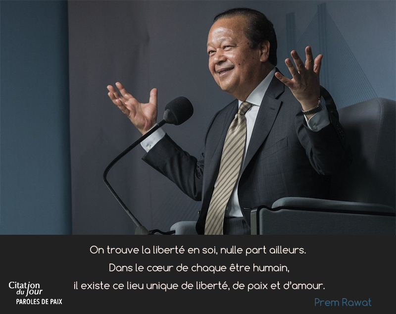 ,Prem Rawat,quote