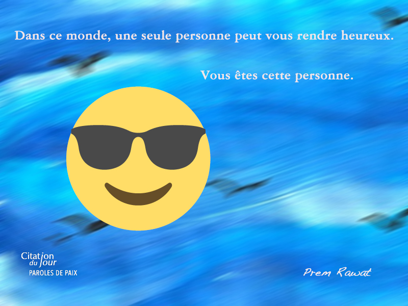 smiley,Prem Rawat,quote