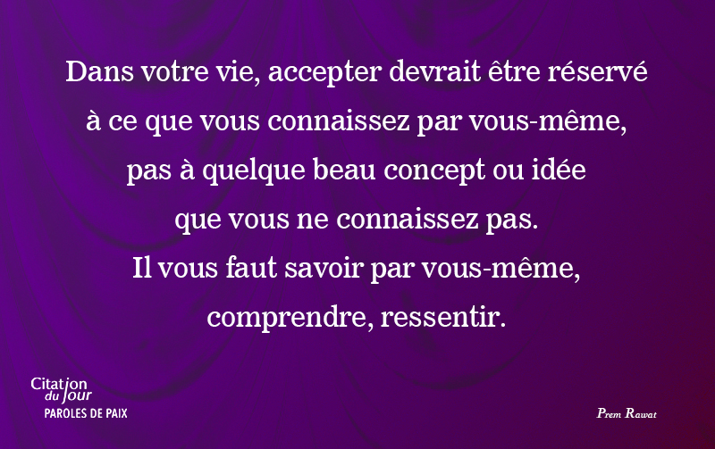 ,Prem Rawat,quote