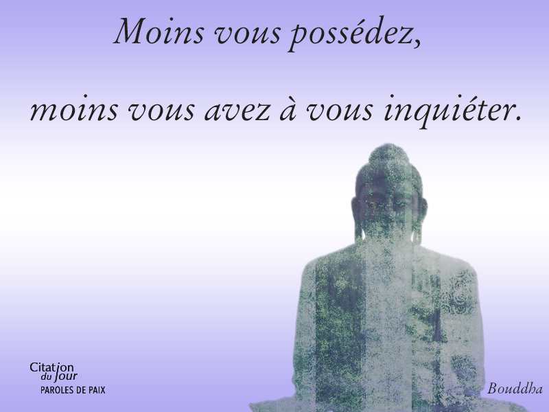,Bouddha,quote