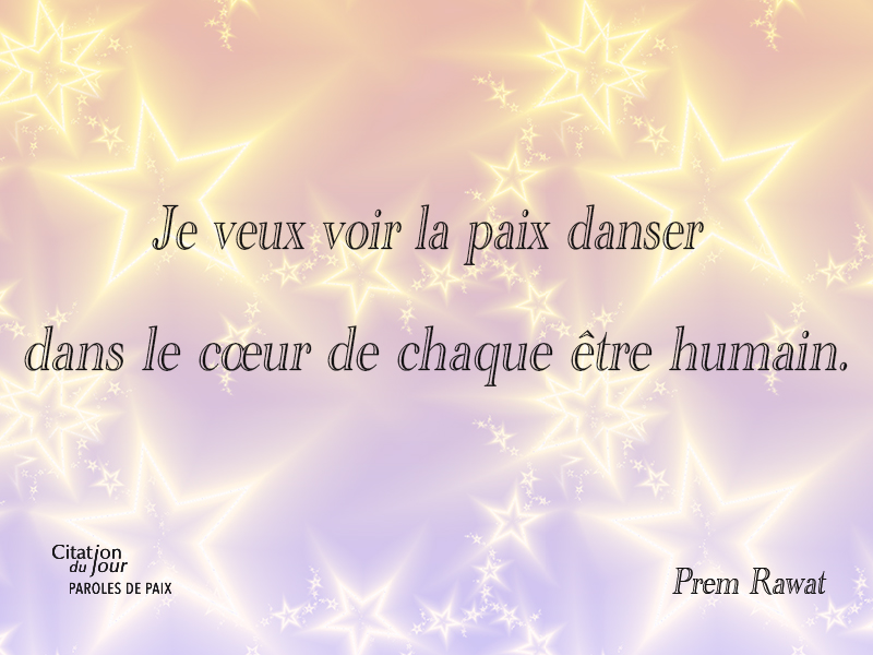 ,Prem Rawat,quote