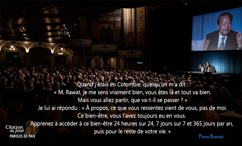,Prem Rawat,quote