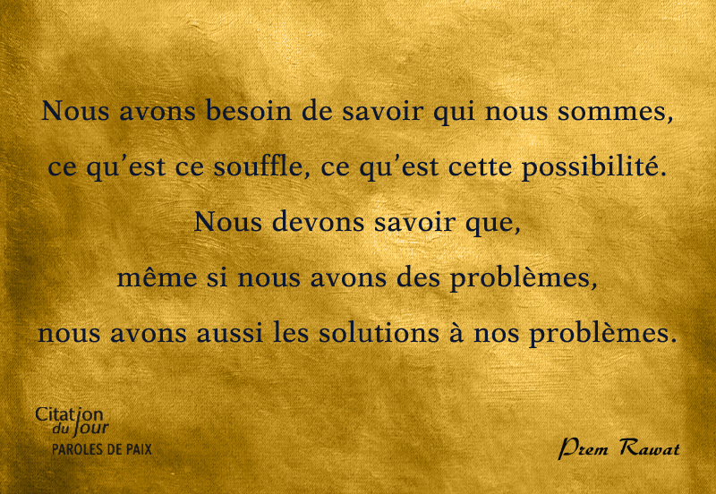 ,Prem Rawat,quote