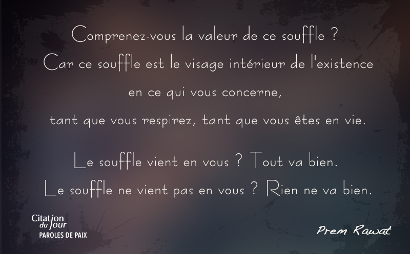 ,Prem Rawat,quote