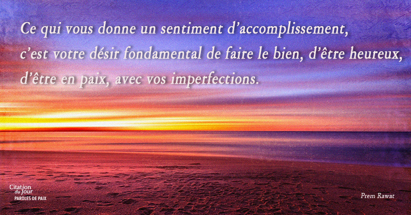 sunset, see,Prem Rawat,quote