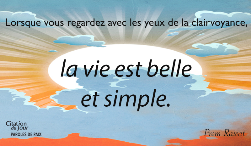sky,Prem Rawat,quote