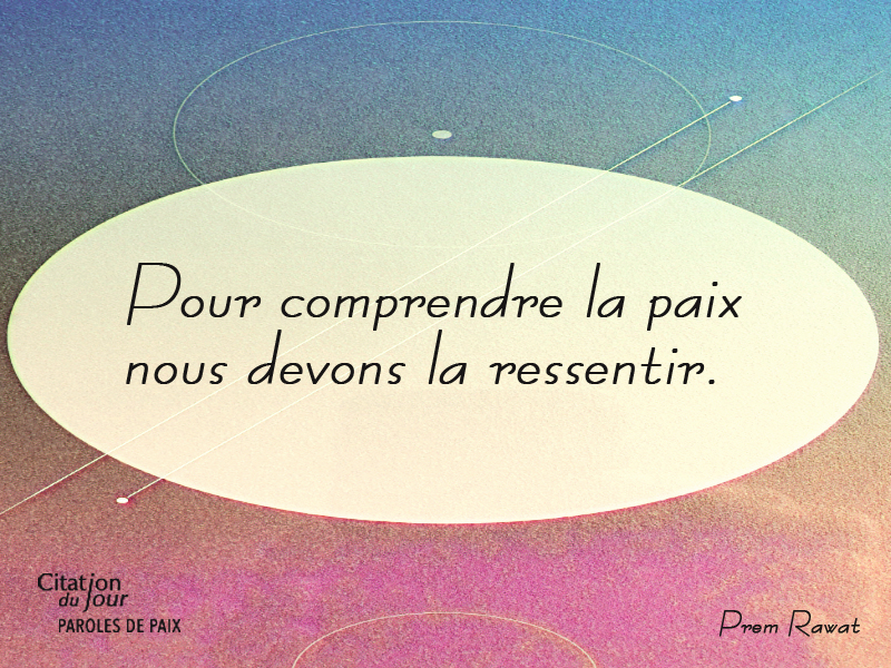 ,Prem Rawat,quote