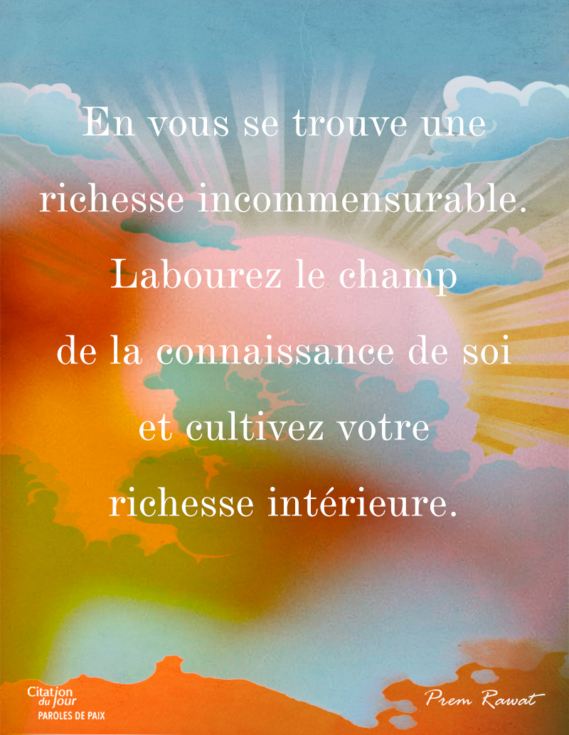 ,Prem Rawat,quote