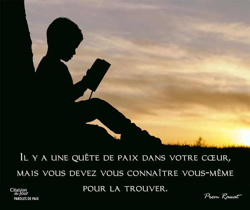 child,Prem Rawat,quote