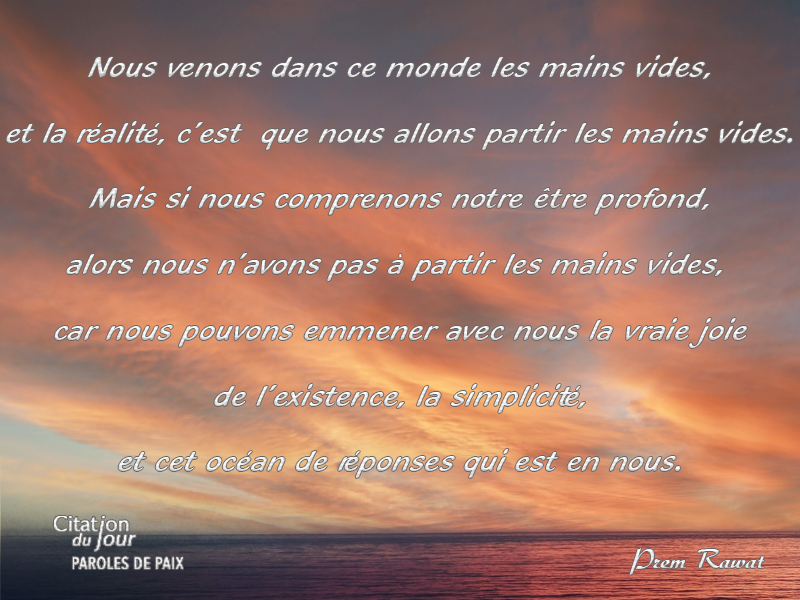 ,Prem Rawat,quote