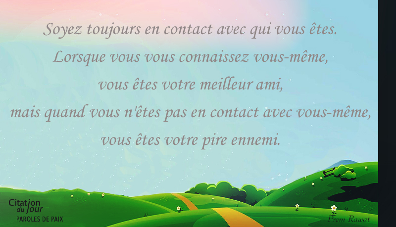 ,Prem Rawat,quote