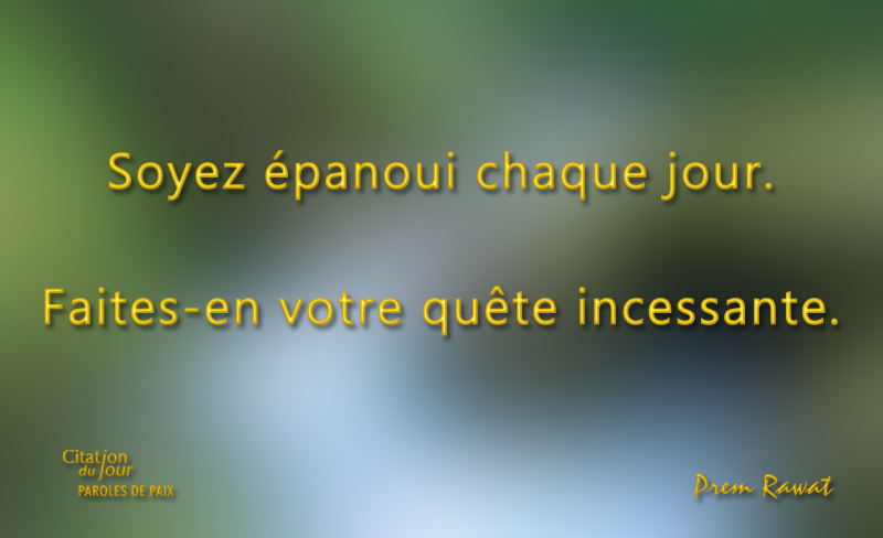 ,Prem Rawat,quote