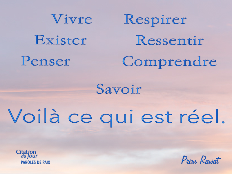 ,Prem Rawat,quote