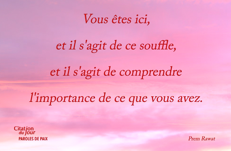,Prem Rawat,quote