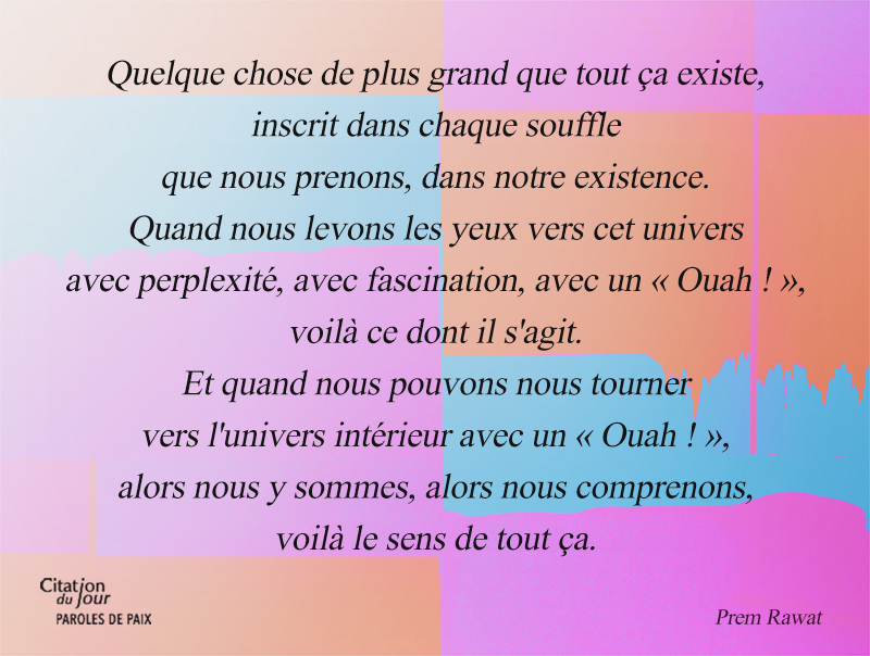 ,Prem Rawat,quote